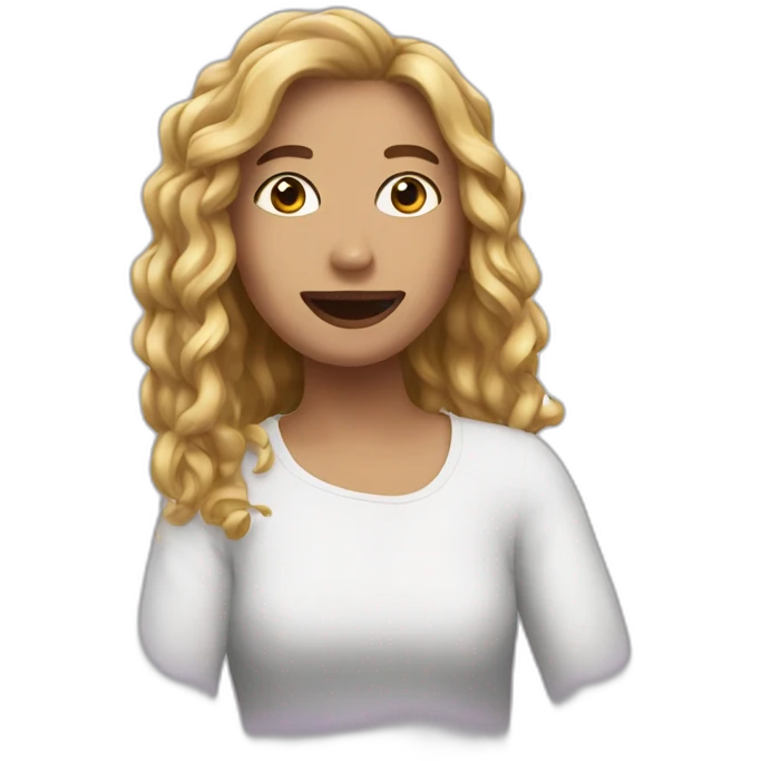 Natoo french YouTube star  emoji