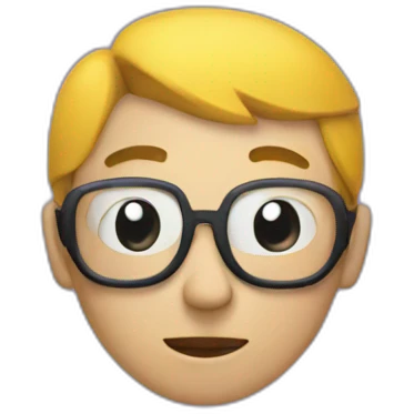 Youtube algorithm emoji