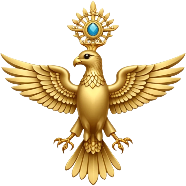 نماد فروهر رو میخوام فرکاویانی emoji