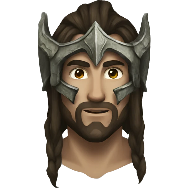 SKyrim emoji