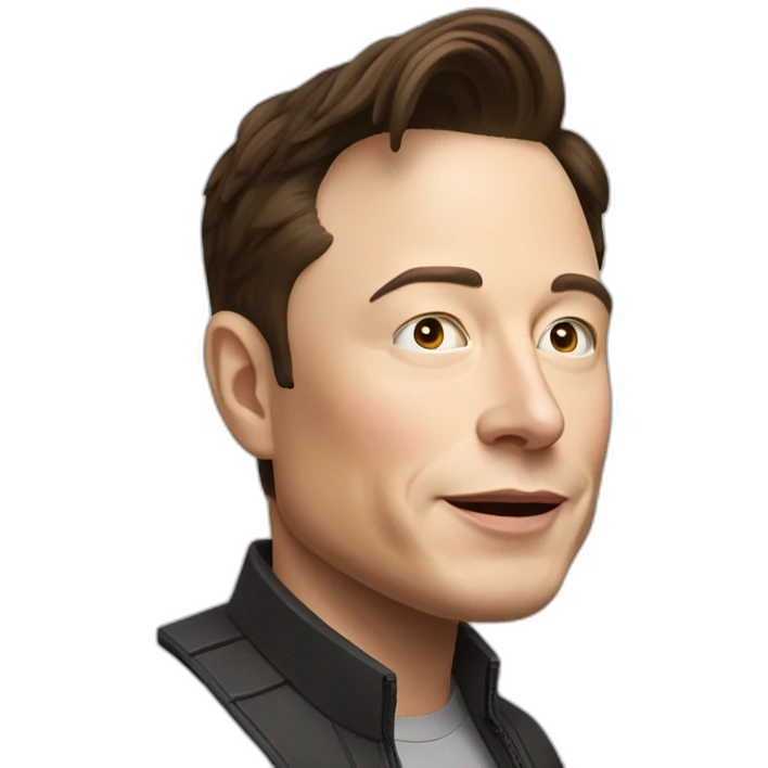 elon musk emoji