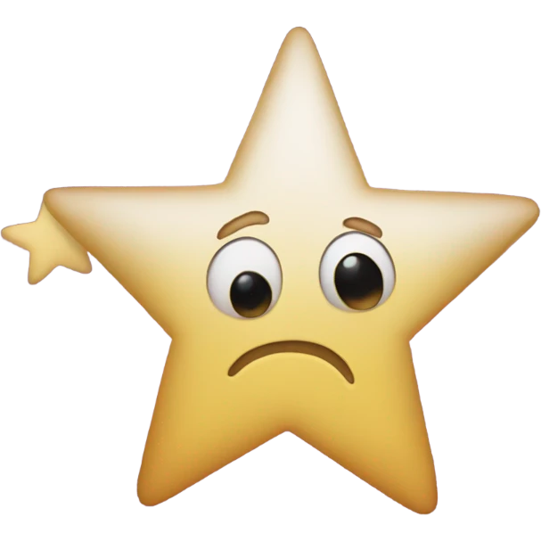 star emoji