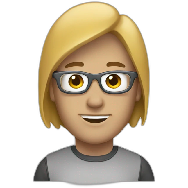 Stp emoji