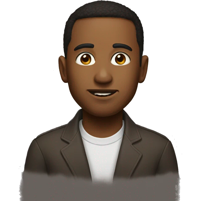 Elon mush emoji