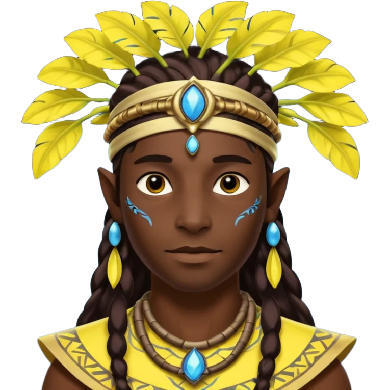 neteyam avatar emoji