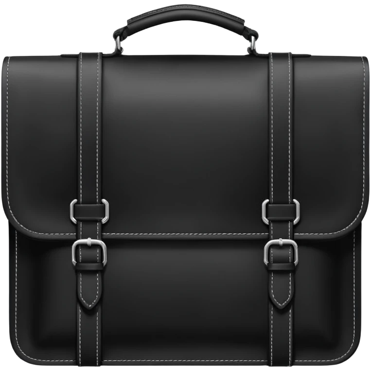 work laptop bag emoji
