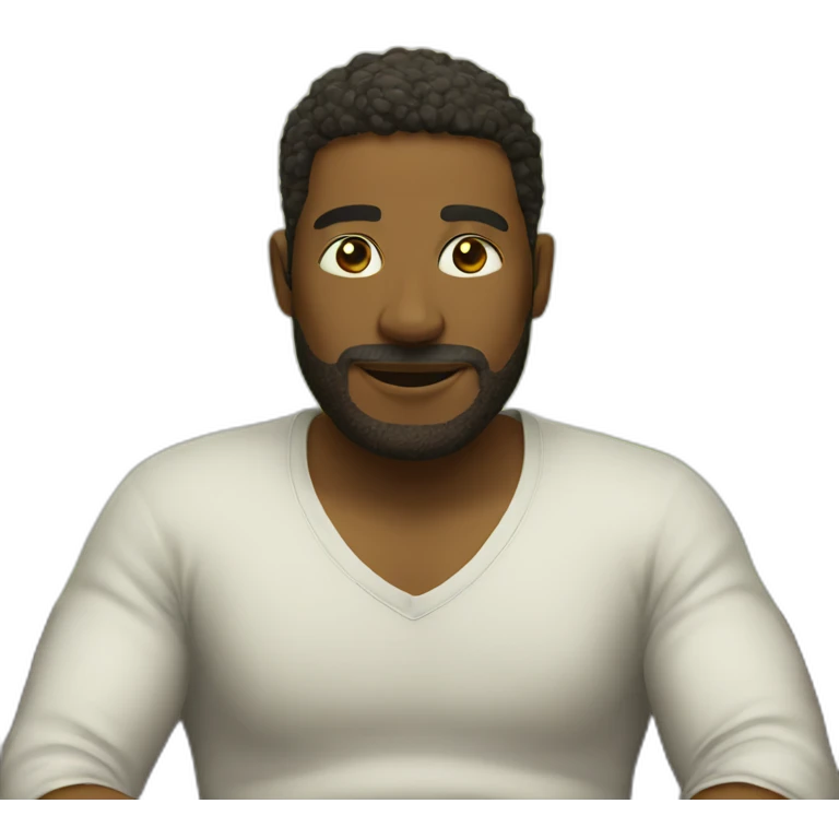relax emoji