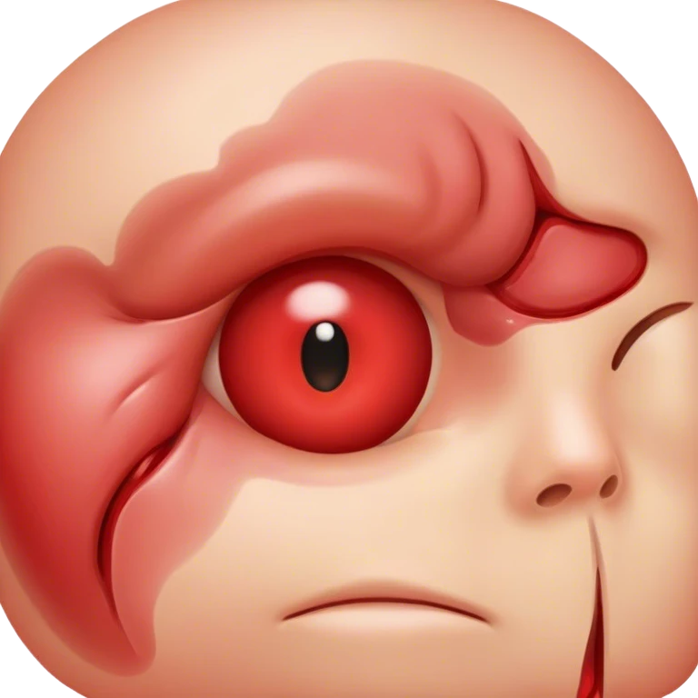 Inflammation  emoji