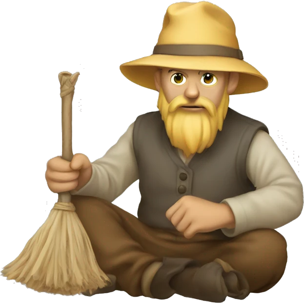 TFIN manual toil emoji
