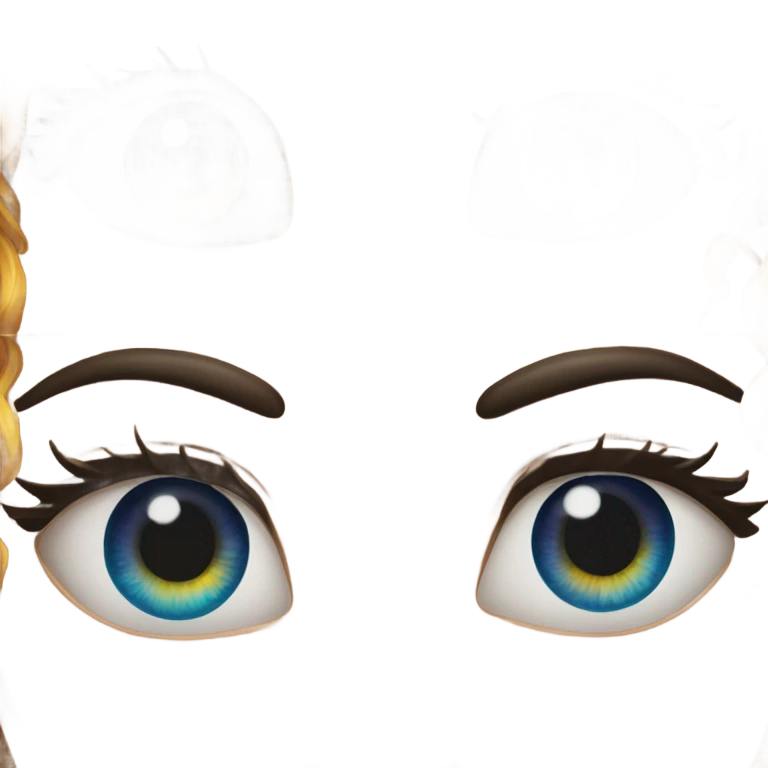 Eyes  emoji