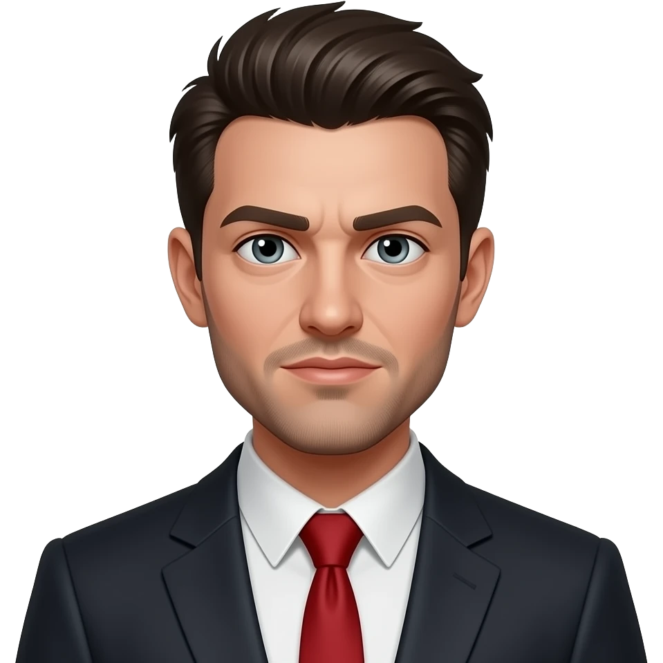 I want emojis inspired from this , some creepy lusty type emoji