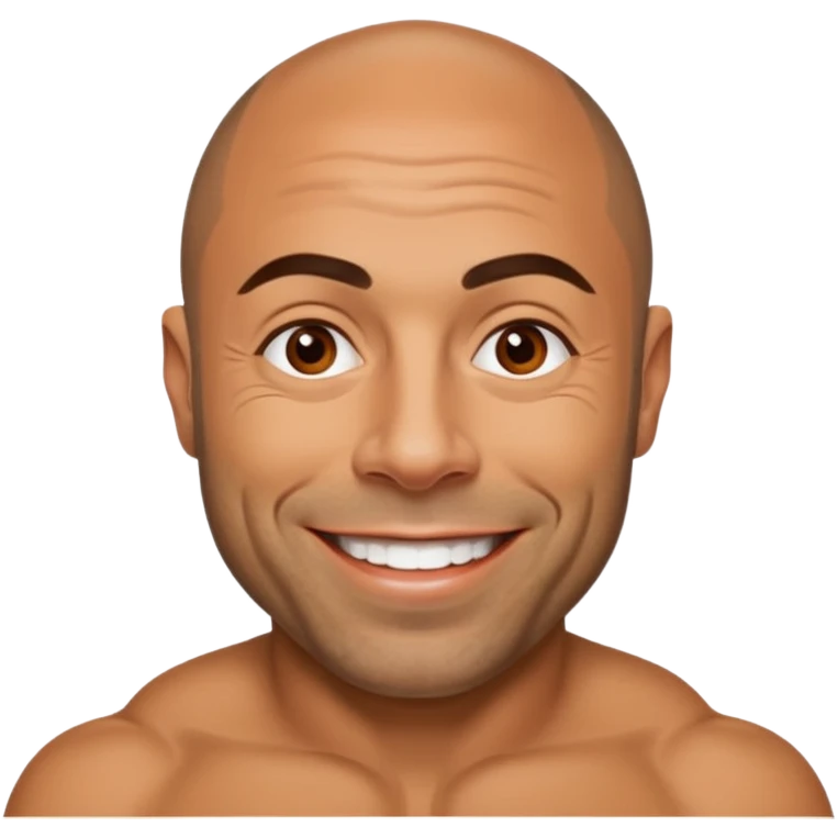 joe rogan emoji
