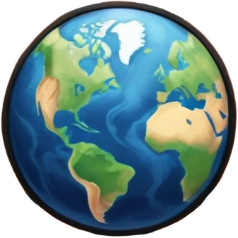 university on planet Earth emoji
