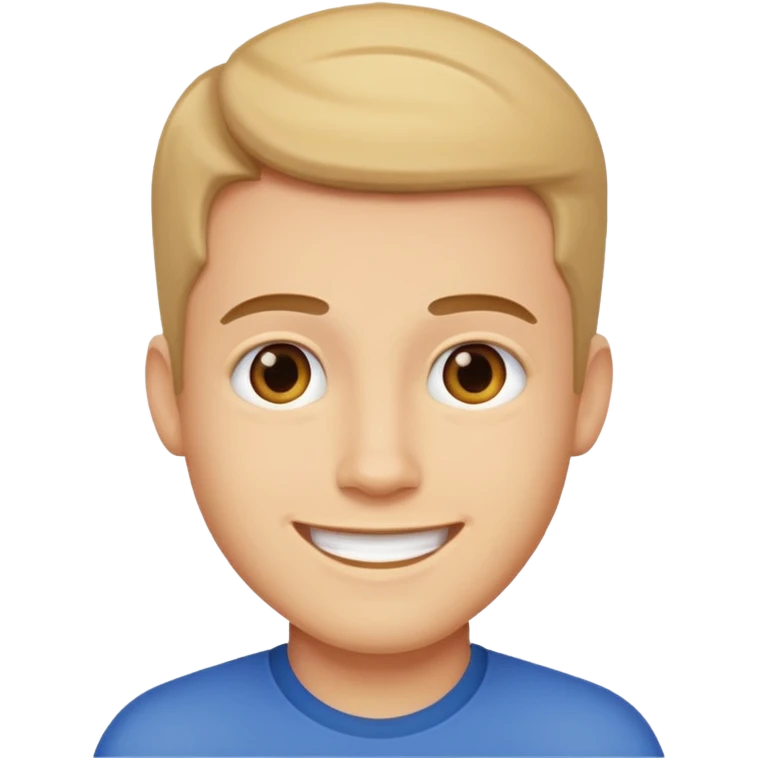 Joshua Block (World Of TShirts) on tik tok  emoji
