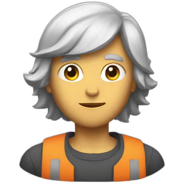 Crusher emoji
