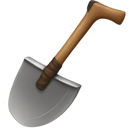 ax emoji