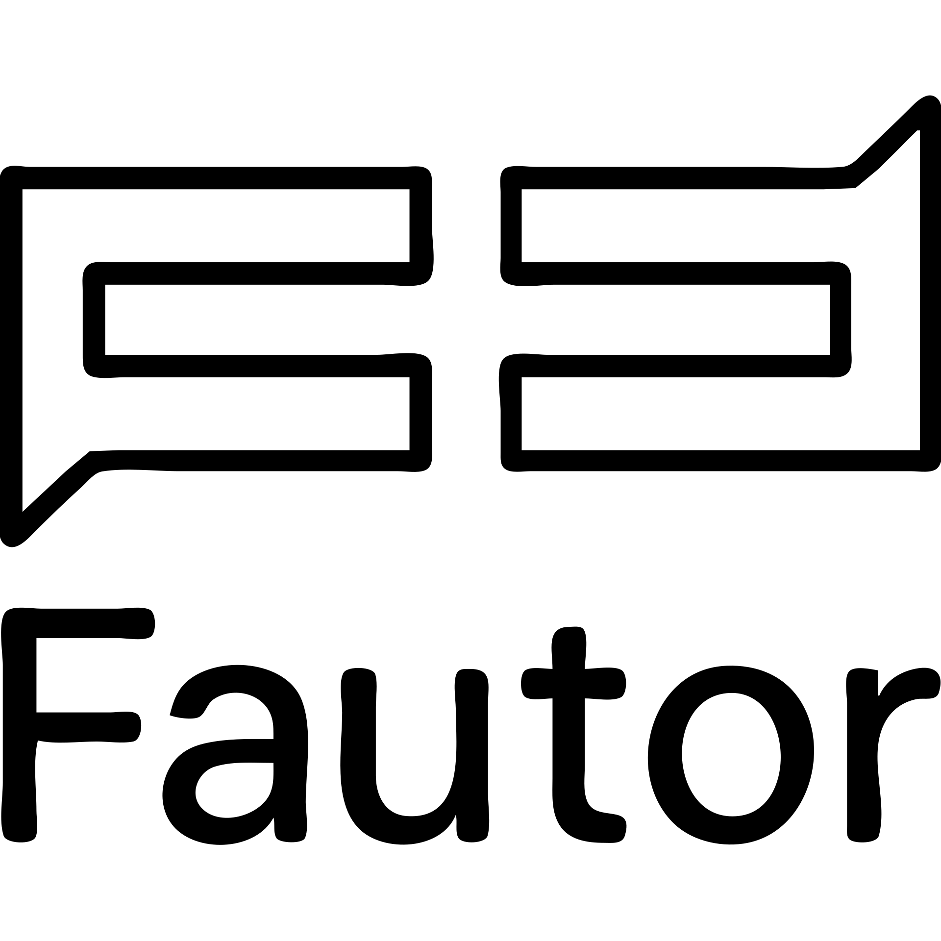 Transform the attached logo image into a minimal icon style emoji with black outlines, no background, and a modern feel. emoji