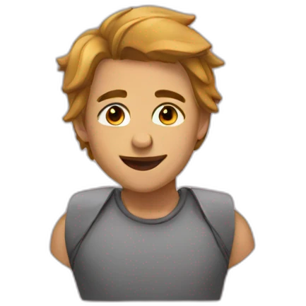 Love emoji