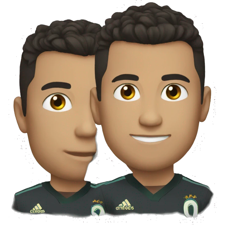 Cr7 emoji