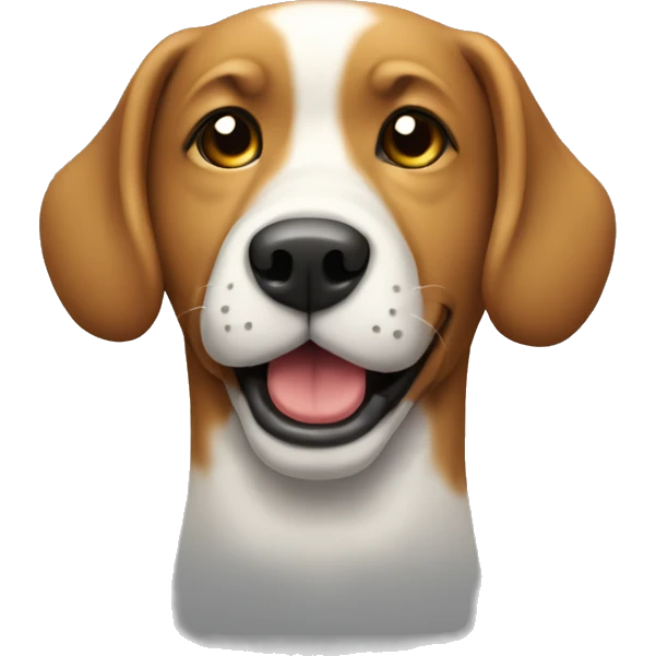 DOG RAIMUDO GAS PARA VEREADOR. emoji
