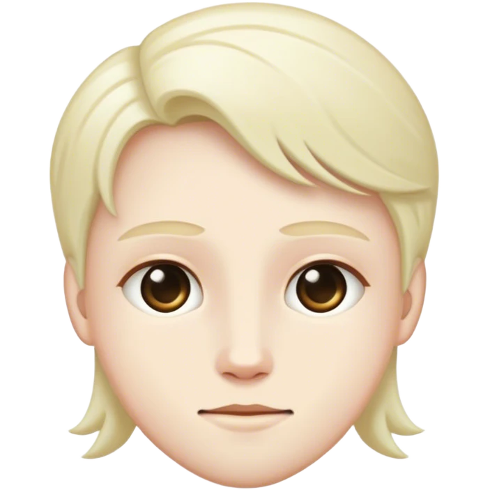 Negromancy emoji