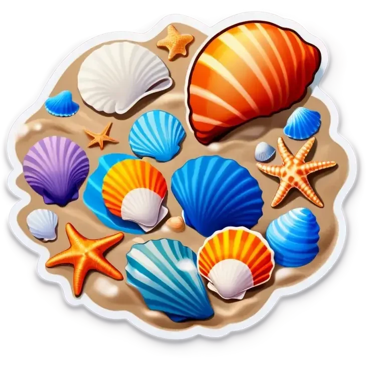 beach emoji