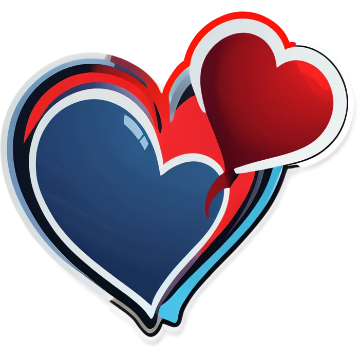 Love emoji