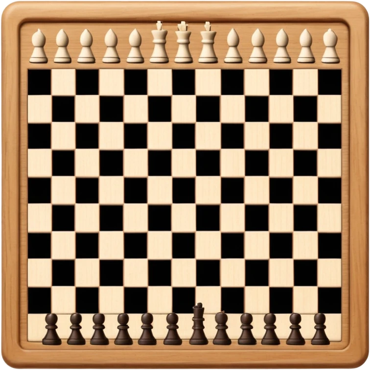 chess emoji