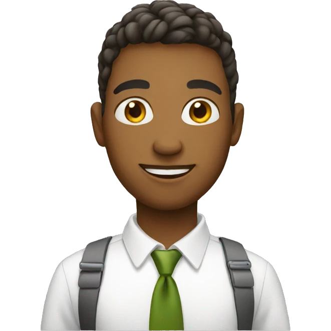 student emoji
