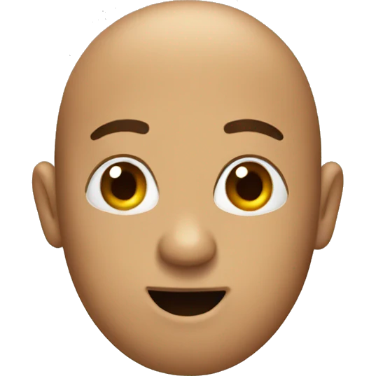 beans emoji