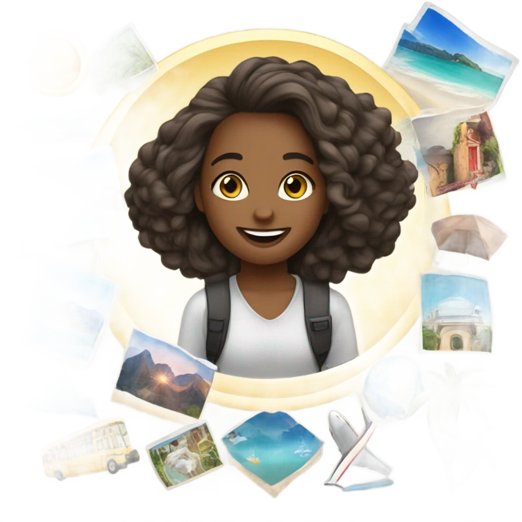 vision board emoji