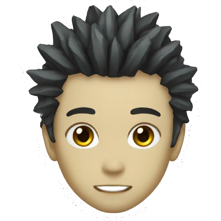 Garo emoji