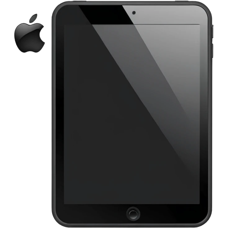 Tablet emoji