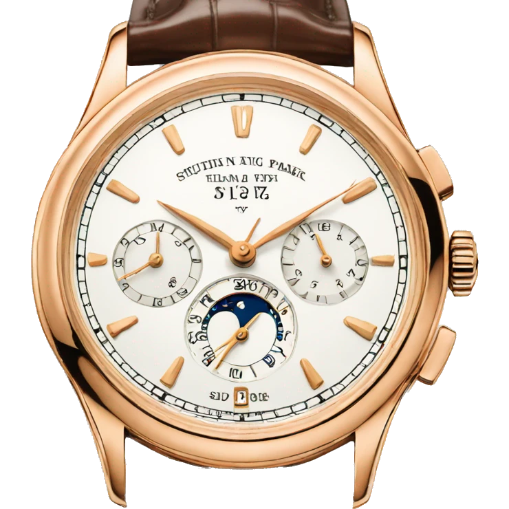PATEK  emoji