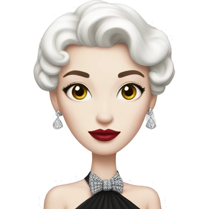 miss dior emoji