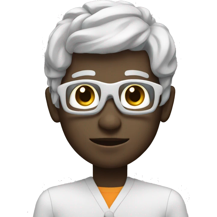 AI-Powered Name Generation emoji