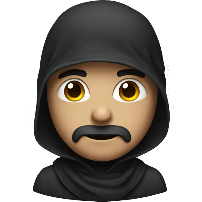 Theif  emoji