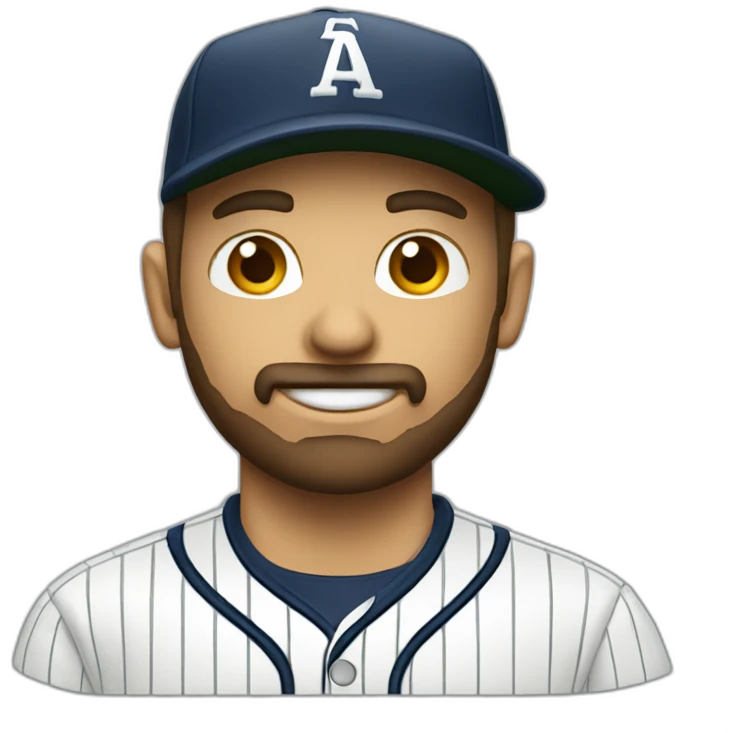 product manager baseball strike emoji