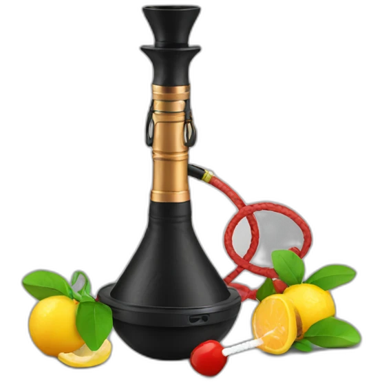 shisha emoji