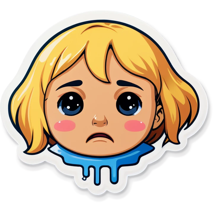 crying emoji