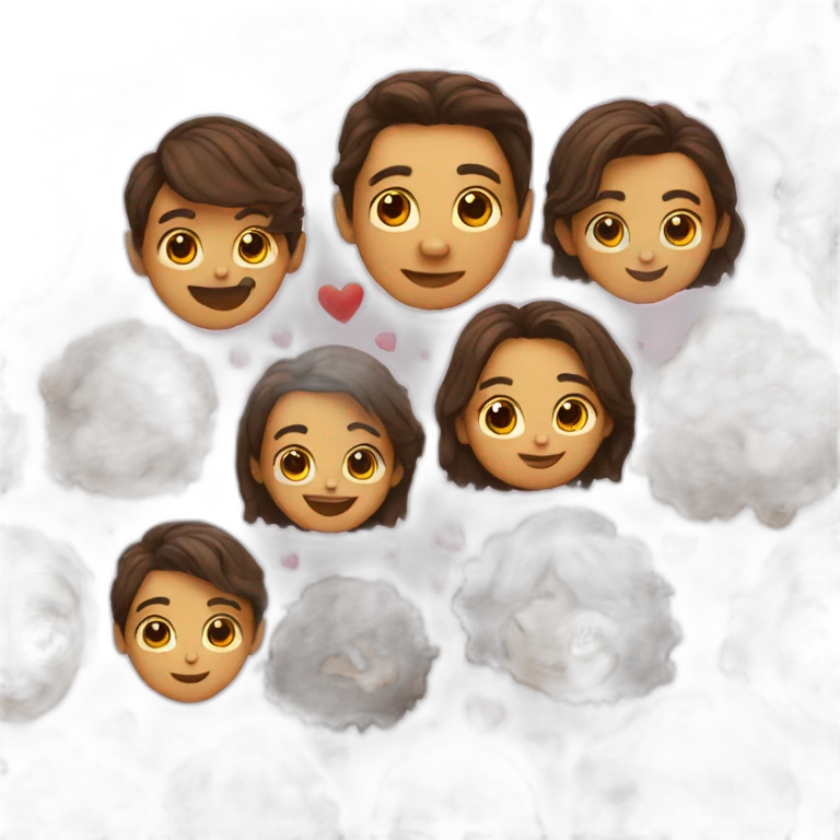 Love  emoji