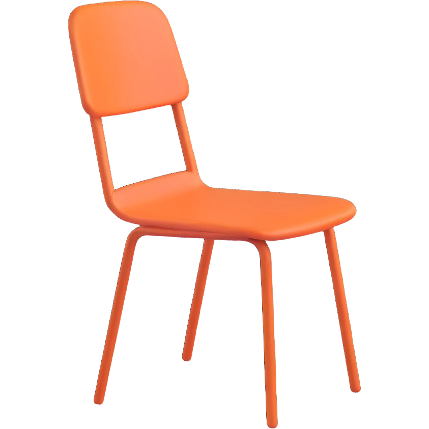 Chair emoji