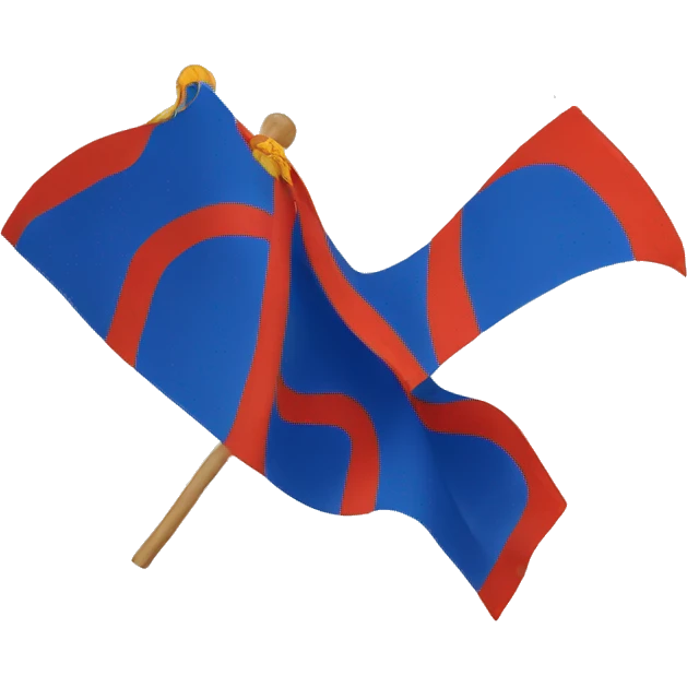 Sami Flag emoji