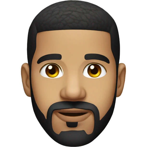 Drake  emoji