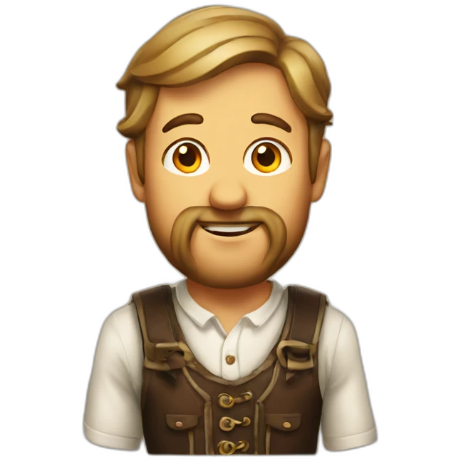 Octoberfest emoji