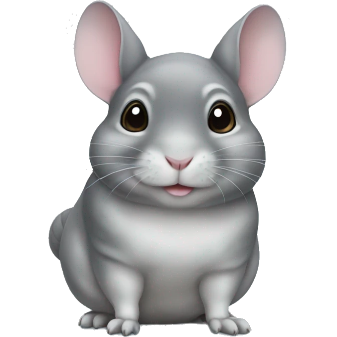  chinchilla emoji