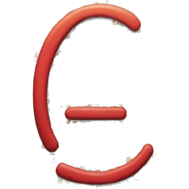 Image of the letters "PC" 48x48 emoji