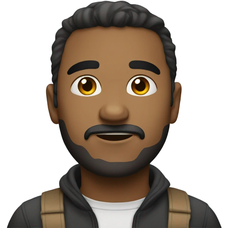 Yay emoji