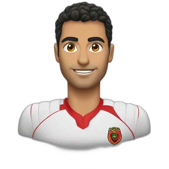 Al ahly emoji