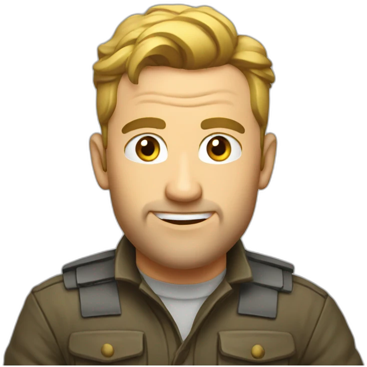 michou youtube emoji
